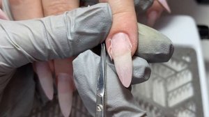 Как заузить Миндаль / Классика