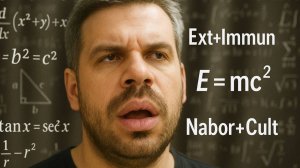 ЗК #51 [ШИЗОМЫСЛИ]