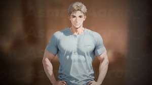 асмр | твой парень заботится о тебе после трудного дня