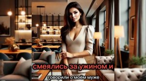 День, когда меня соблазнил лучший друг моего мужа | Жен