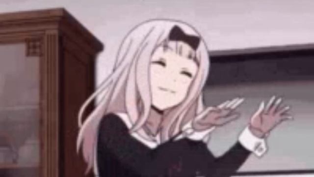 Аниме девочка танцует под группу «Мой Друг Магнитофон смотреть онлайн