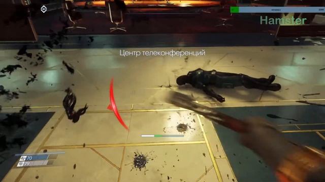 🔴 Обзор Акционная игра Prey(до 19.05.22) смотреть онлайн