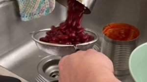 Chili - feat. Binging with Babish (You Suck at Cooking, episode 101)