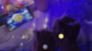 Стань моим шрамом на теле, ночной истери