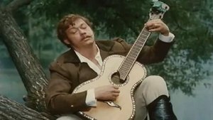 Повесть о Настоящем Человеке. Николай Караченцов. Соб?