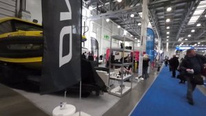Новые российские яхты: MX820 и туристический швертбот Аф