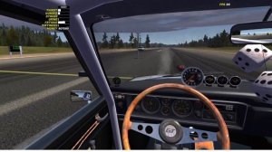 MY SUMMER CAR драг- рейсинг