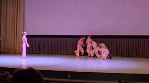 "Летний концерт" БАЛЕТНАЯ ШКОЛА
#Jumpup Лобня