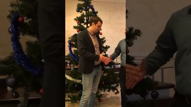 Видеоконкурс IFM "Загадайте желание" 2019 смотреть онлайн