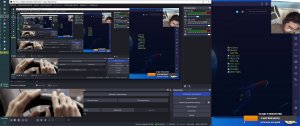 Раздача ключей от игры в Steam