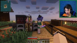 Я ВЫЖИЛ ПЕРВЫЙ ДЕНЬ НА ПЛОТУ!