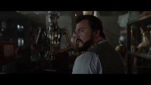 Тайна дома с часами (2018) HD