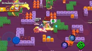 бравл старс