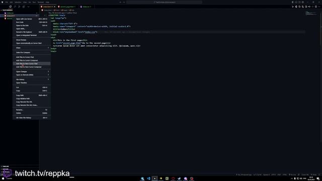 Хостинг сайта на github | GitHub Pages