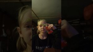 открываю очки запивалочки