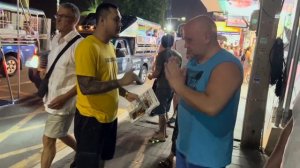 ТАИЛАНД. Выжить любой ЦЕНОЙ. Потеряла ДРОН. На МАШИНЕ в