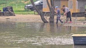 30.05.25 г. Парк отдыха водопад
