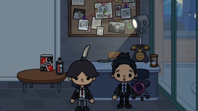 Мой демон хранитель 😈 13 серия                            #toc #токаб смотреть онлайн