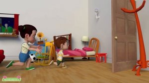 Руки мыть нужно каждый день на час