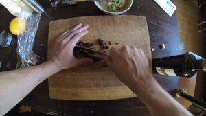 Tuna - You Suck at Cooking (episode 2)