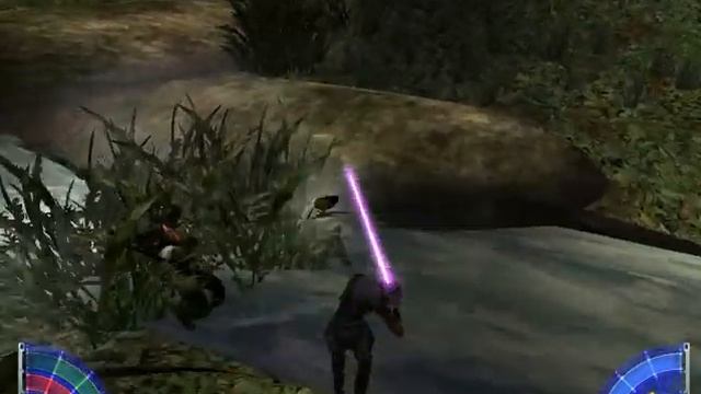 Star Wars Jedy Academy   Начало