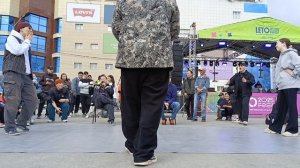 LETO FEST / ALL STYLES BATTLE #8