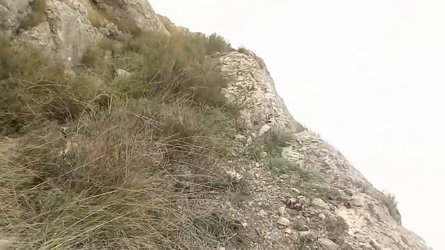 Перевал Ласпи - Балаклава. Большая Севастопольская т смотреть онлайн