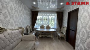 Верхнеполевая улица, 1/16