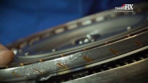 Hyundai Santa Fe шум в АКПП A8LF. Поломка гидротрансформатора