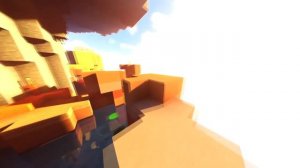 13 МИНУТ ПАРКУРА БЕЗ СЛОВ!!! PARKOUR&MINECRAFT