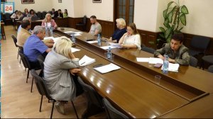 Экономия ресурсов: в горсовете подвели итоги муниципальной программы по энергосбережению