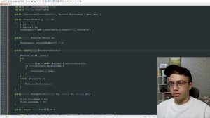 Разбор самой популярной задачи с собеседования в OZON |