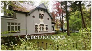 Светлогорск