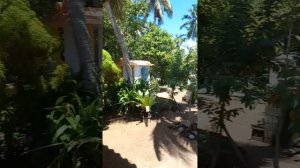 Temple in little island, Sri Lanka, 5