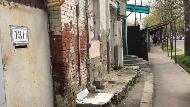 Пешая прогулка по Центру Краснодара с комментариями
