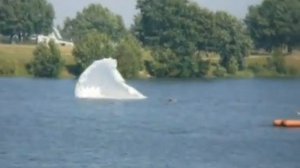 Поисково-спасательная операция в Нижнем Новгороде