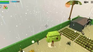 Коротмертражный фильм "Торнадо 234 ".