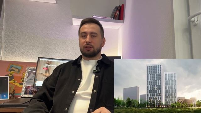 Самые доступные новостройки Санкт-Петербурга Честный