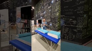 Позвоночник и кишечник восстановить одновременно?
Шок сменился реальностью.