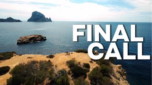 Andrey Exx & TuraniQa - Final Call - диджей сет на Ибице