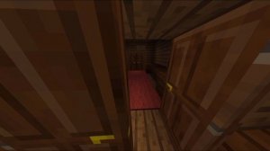 DOORS MINECRAFT ПРОХОЖДЕНИЕ