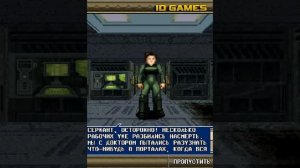 DOOM II RPG 2009 Java ME Прохождение (Без Комментариев) - Часть 4
