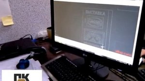 Написание программы для станка ЧПУ для гидроабразивной резки - ПРОМКАМЕНЬ