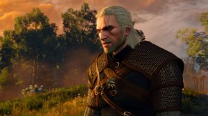 ﹤﹤СТАРЫЕ ДОБРЫЕ ИГРЫ﹥﹥Ведьмак 3: Дикая Охота или The Witcher 3: Wild Hunt #4