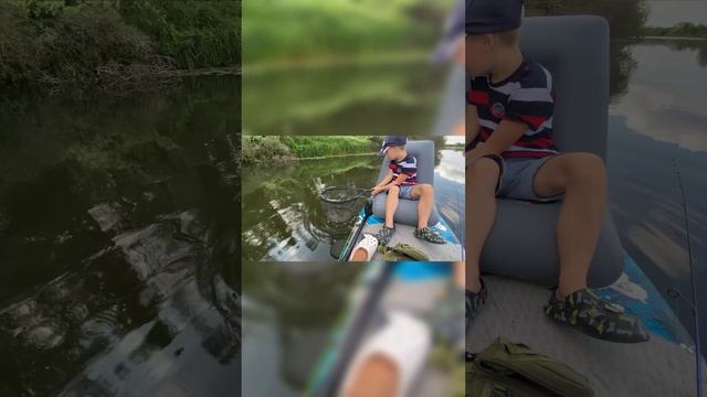 Рыбалка на sup board смотреть онлайн