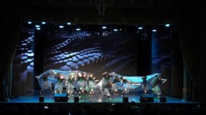 Сольный концерт студии танца "Территория детства" 23-05-2025
