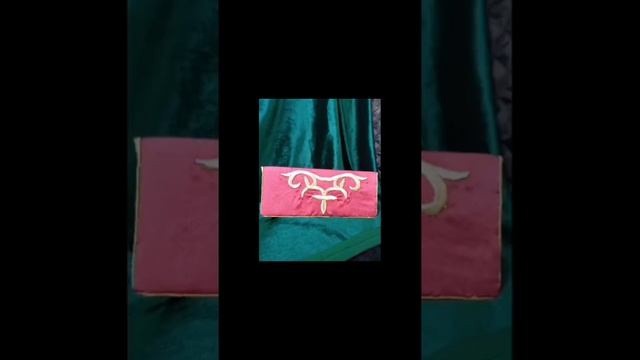 День национального черкесского костюма Хиштова А.Ш. смотреть онлайн