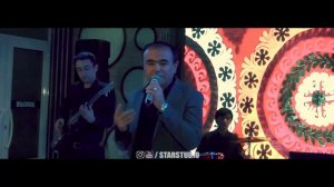 Сафарали Амиров - Севиб колдим Orazshow 2022