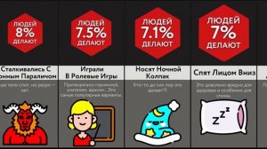 Ситуации В Постели