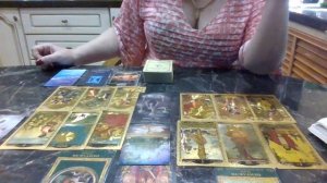 Водолеи с 02 по 08 июня 2025.